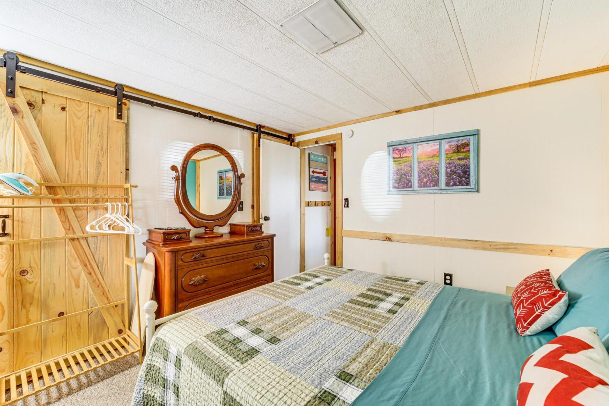 Cottonwood Gem 180-Degree Views, 6 Mi To Old Townヴィラ エクステリア 写真